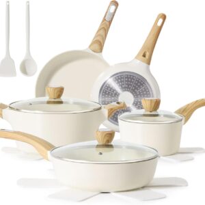 Meal Prep Stainless Steel Mixing Bowls Set